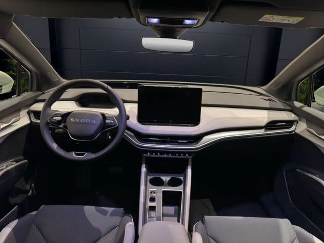 Skoda Elroq 85 Selection