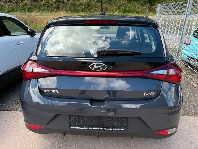 Hyundai i20 Hybrid Select Trend