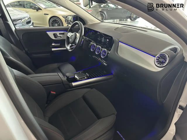 Mercedes-Benz GLA 250 4MATIC AMG Line