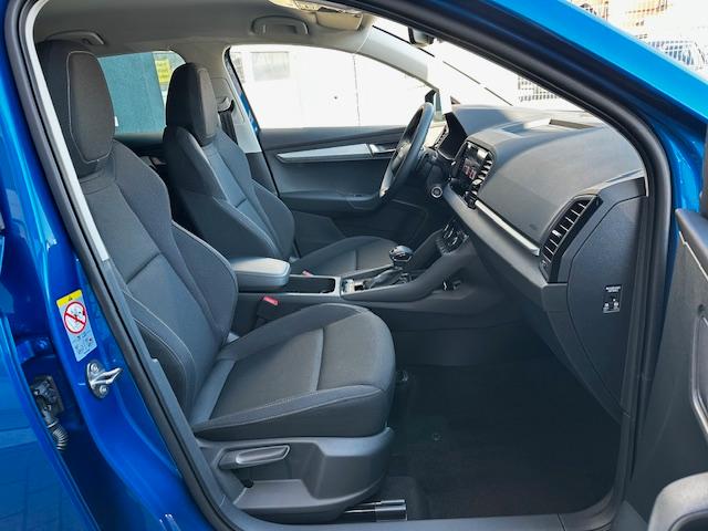 Skoda Karoq Selection