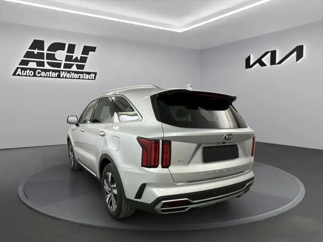 Kia Sorento Spirit Vierwielaandrijving