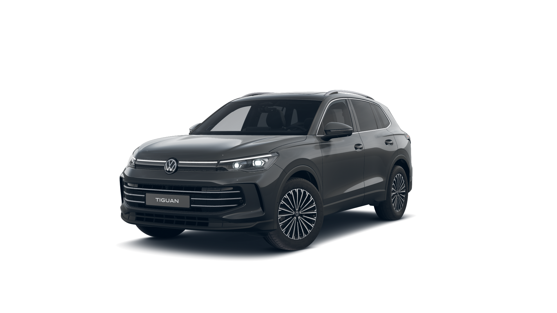 Volkswagen Tiguan 2.0 TDI DSG Elegance Elegance