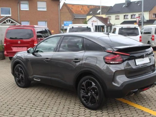 Citroën C4 PureTech Shine