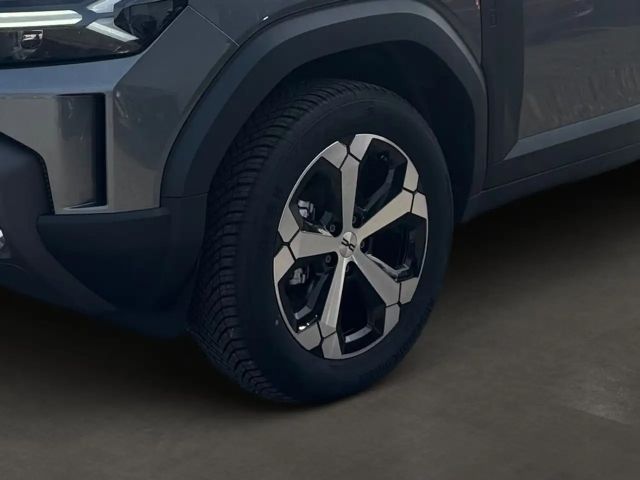 Dacia Duster 4WD TCe 130