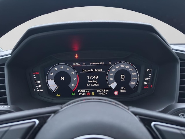 Audi A1 25 TFSI S-Tronic Sportback