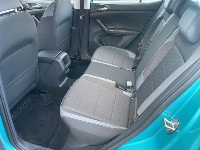 Volkswagen T-Cross DSG Style