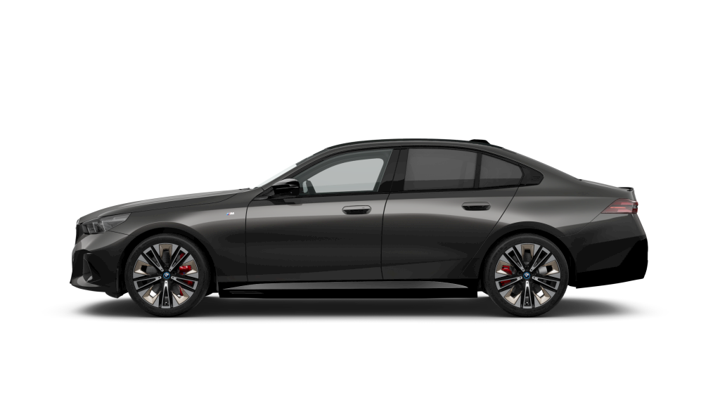 BMW i5 M60 Sedan xDrive