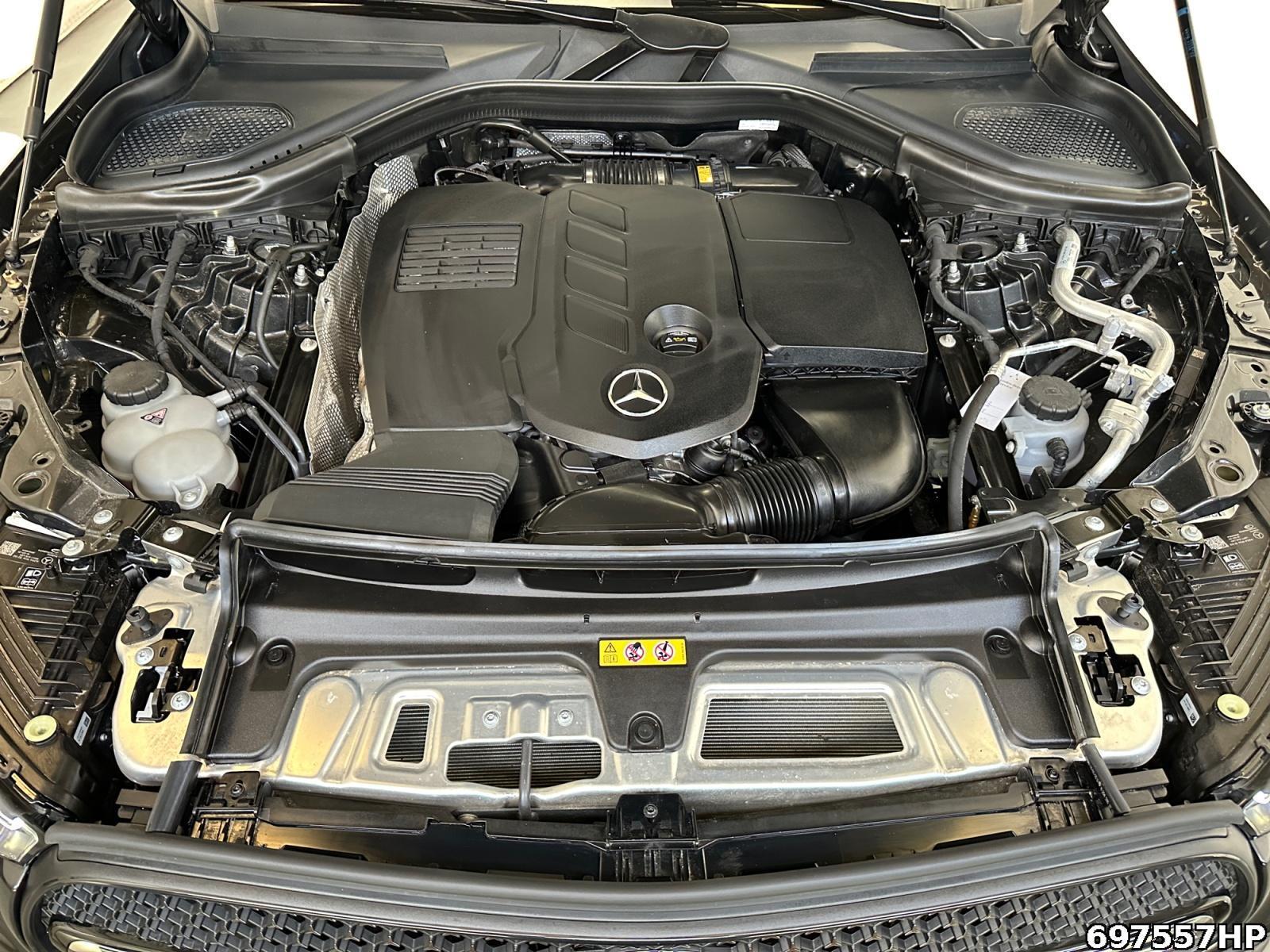 Mercedes-Benz GLC 300 4MATIC AMG Line GLC 300 d