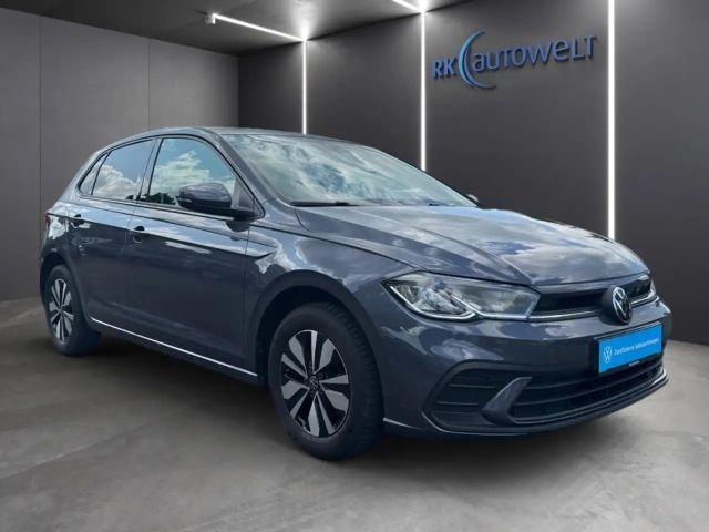 Volkswagen Polo 1.0 TSI Move