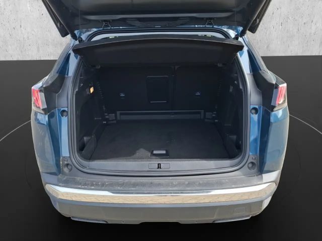 Peugeot 3008 Allure Pack PureTech