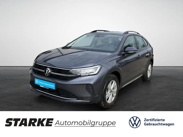 Volkswagen Taigo 1.0 TSI Life