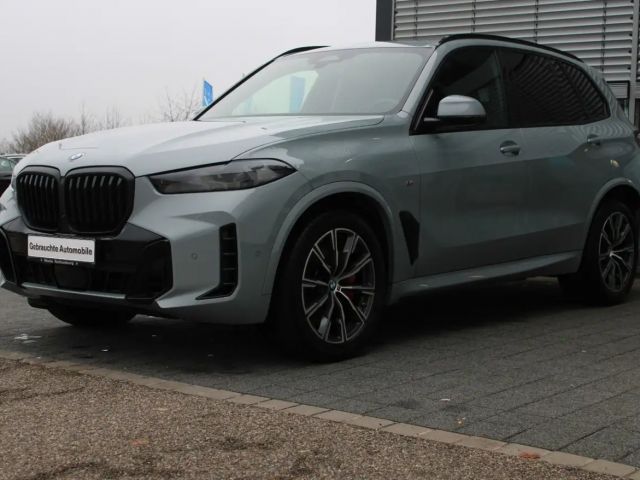 BMW X5 M-Sport xDrive30d