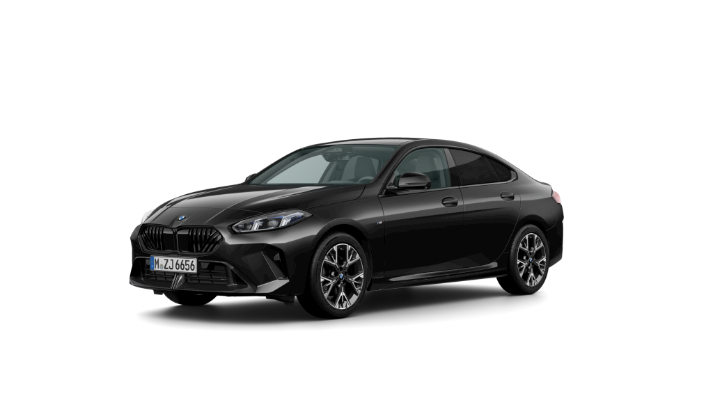 BMW 220 Coupé Gran Coupé