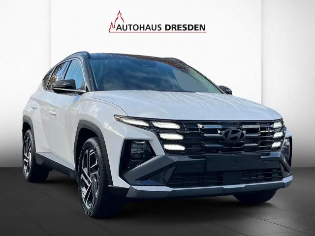 Hyundai Tucson 1.6 Prime T-GDi