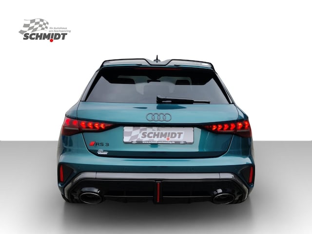 Audi RS3 Quattro S-Tronic Sportback