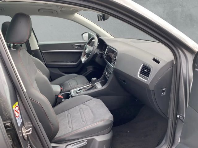 Seat Ateca 2.0 TDI 4Drive FR-lijn