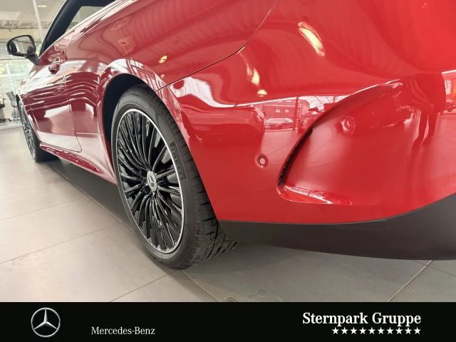 Mercedes-Benz CLE 200 AMG Line