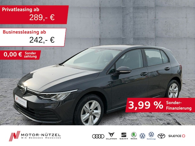 Volkswagen Golf 1.0 TSI Golf VIII Life