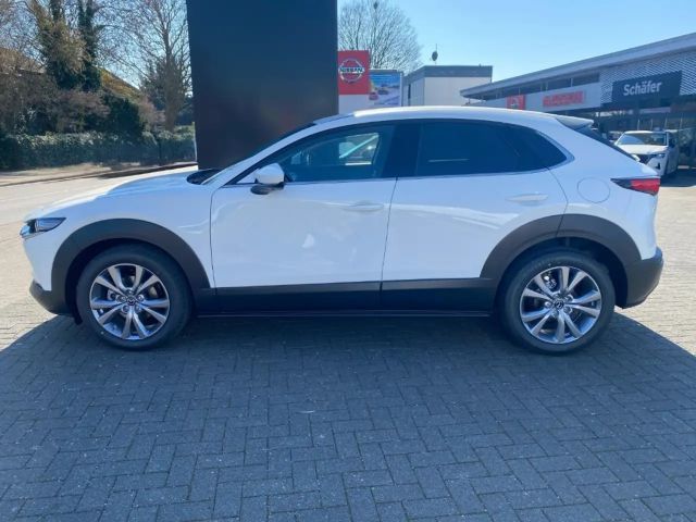 Mazda CX-30 Exclusive-line SkyActiv e-Skyactiv