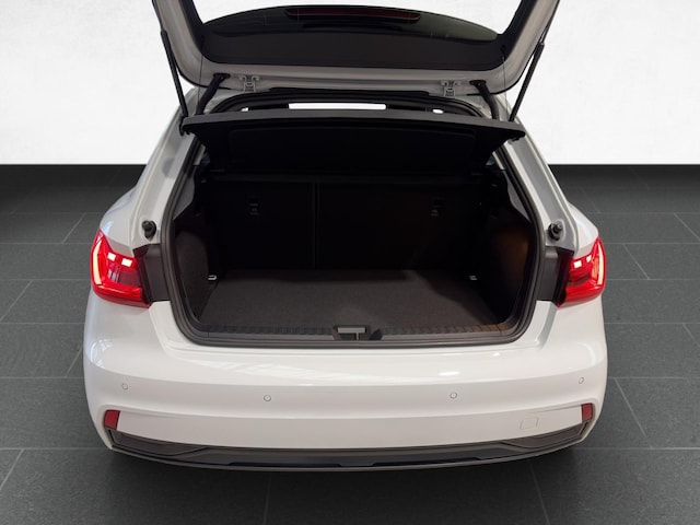 Audi A1 30 TFSI S-Tronic Sportback