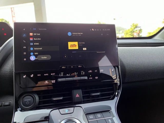 Toyota bZ4X Elektro 71,4kWh Aut. Comfortausstattung