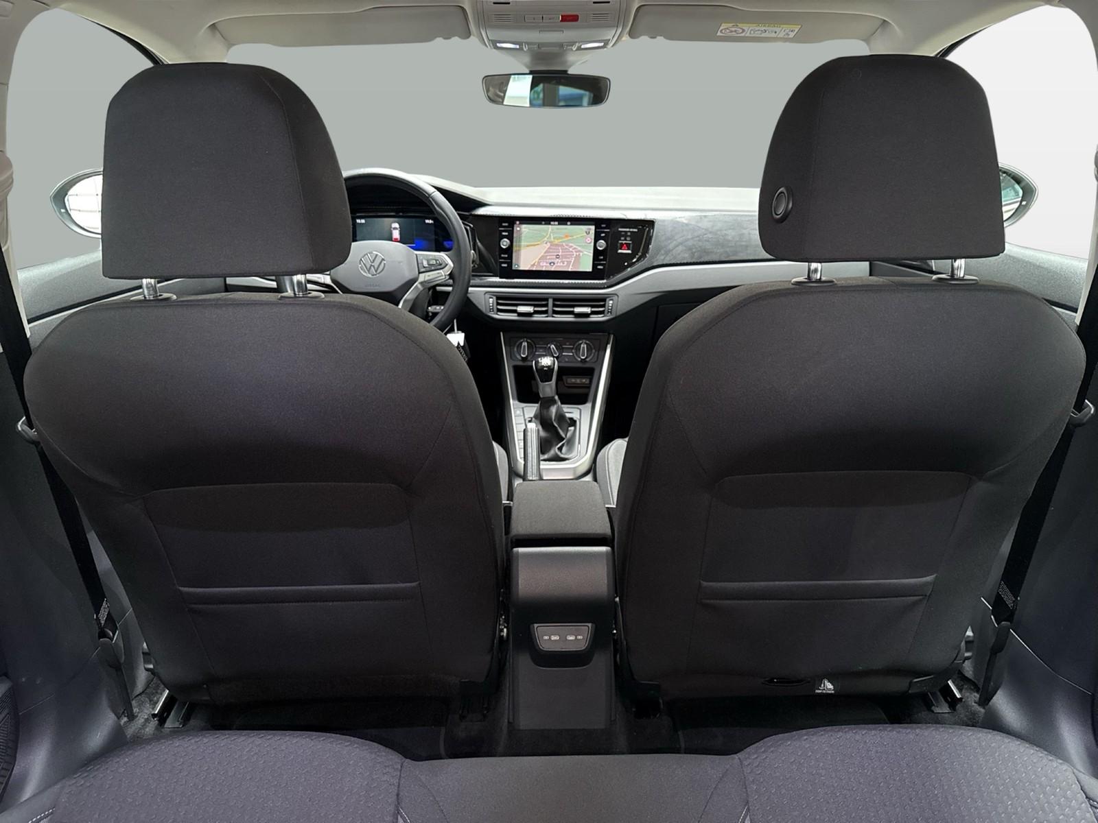 Volkswagen Taigo Life