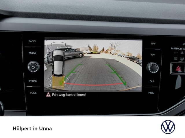 Volkswagen Polo R-Line