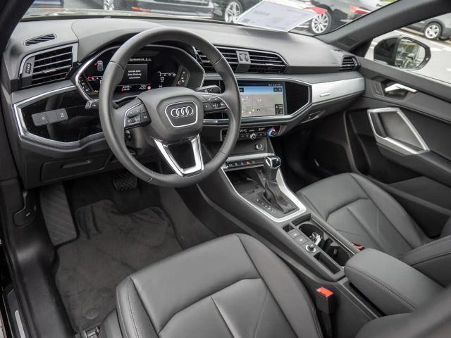 Audi Q3 40 TFSI Quattro