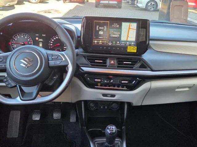 Suzuki Swift Comfort Hybrid