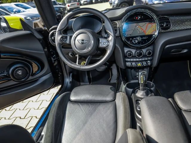 MINI Mini Electric 3-deurs SE