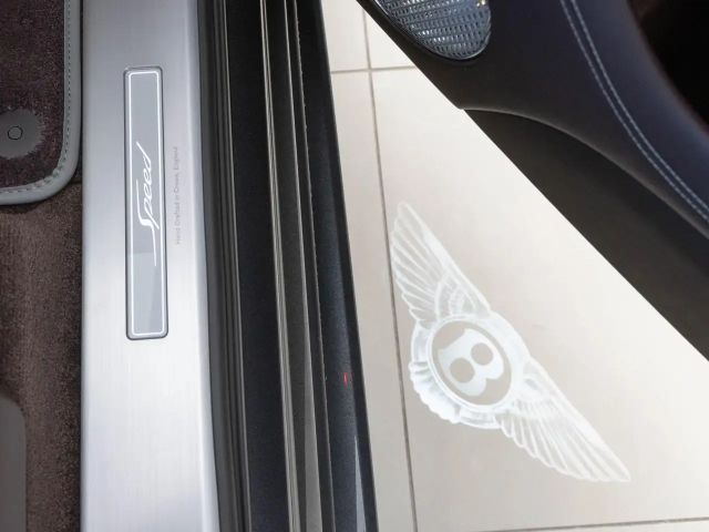 Bentley Bentayga Speed (MY26) ELEGANT + SPORTLICH / FULL
