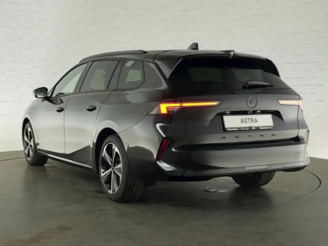 Opel Astra GS-Line Grand Sport Sports Tourer