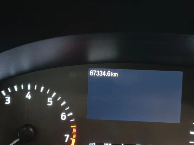 Ford Kuga Cool & Connect