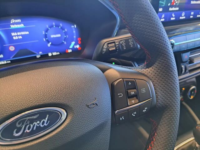 Ford Kuga EcoBoost ST Line X