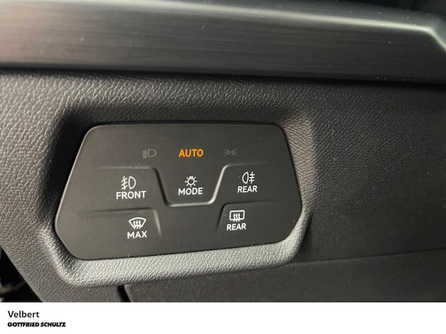 Cupra Leon Sportstourer VZ