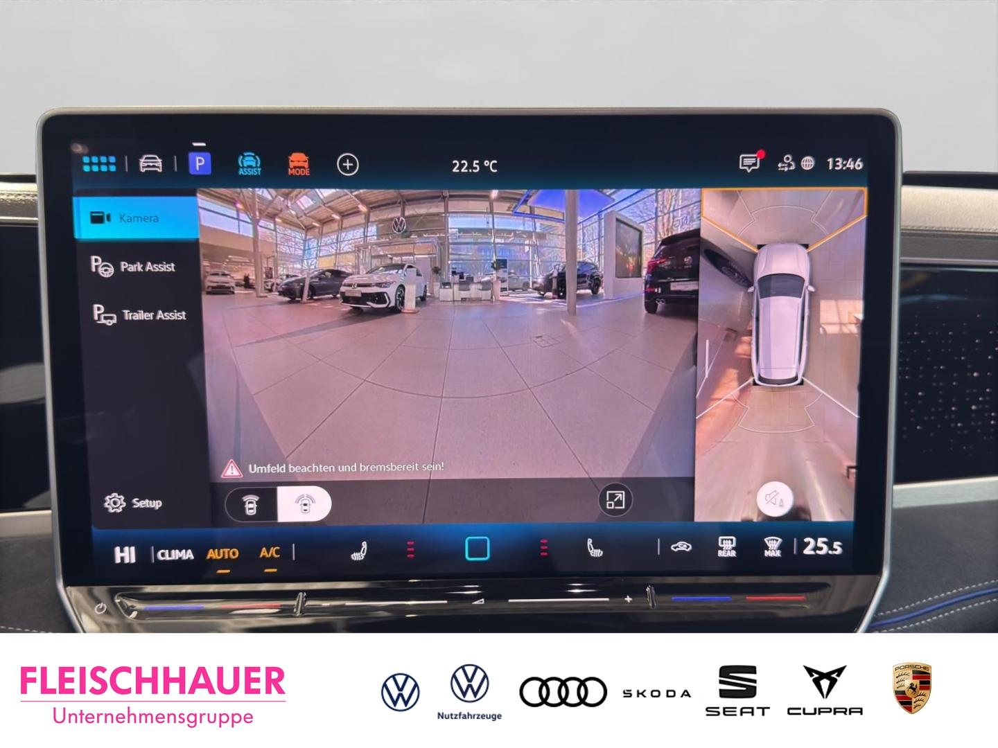 Volkswagen Passat 2.0 TDI DSG R-Line