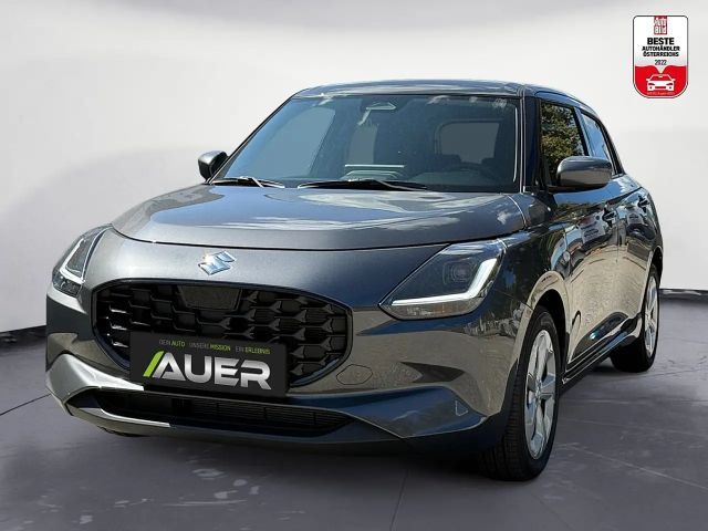 Suzuki Swift Hybrid Shine