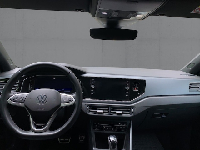 Volkswagen Taigo 1.0 TSI DSG R-Line