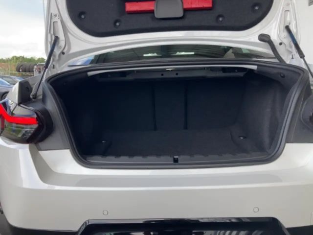 BMW 220 220d Coupé M-Sport