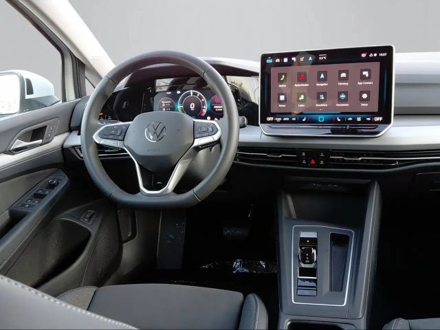 Volkswagen Golf DSG eHybrid