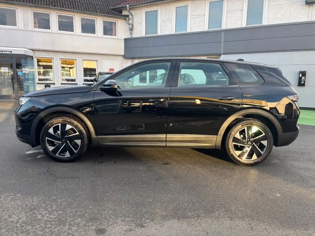 Opel Grandland X Edition Hybrid