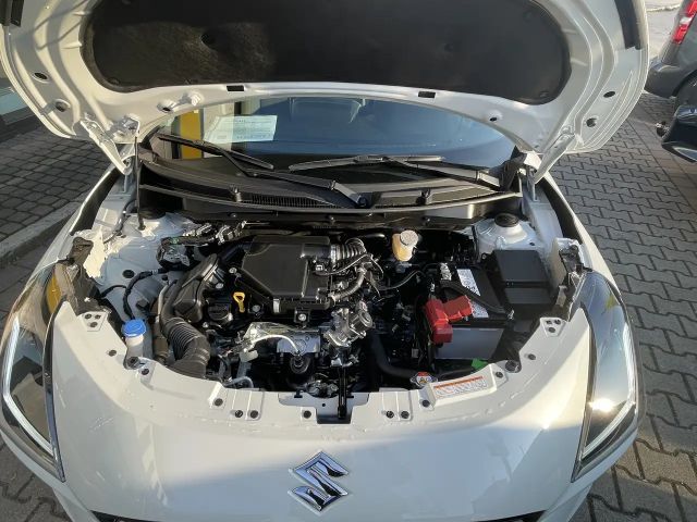 Suzuki Swift Comfort Hybrid