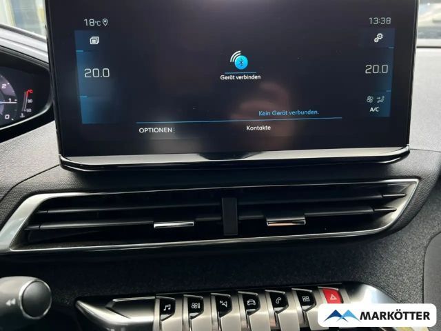 Peugeot 3008 Allure Pack