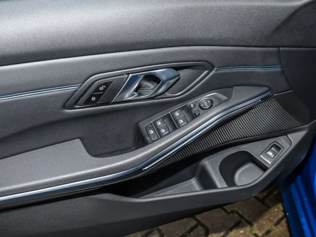 BMW 318 318i Comfort pakket M-Sport Touring