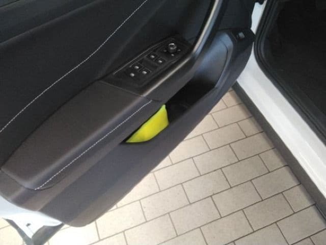 Volkswagen T-Roc 1.5 TSI DSG Style