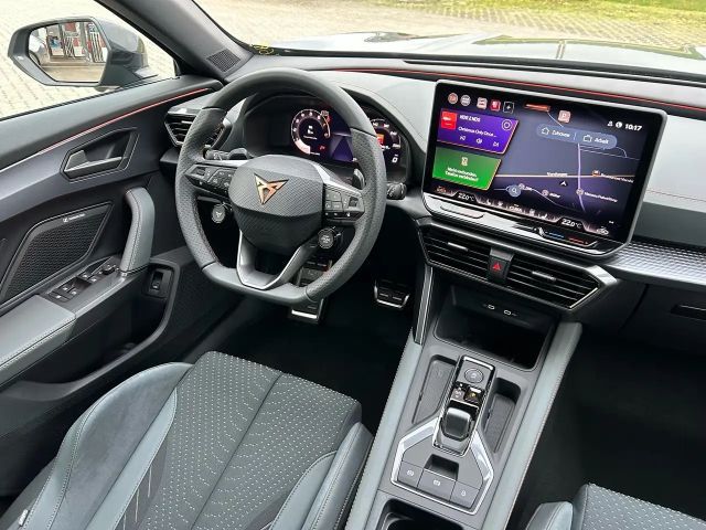 Cupra Formentor 2.0 TSI 4Drive DSG VZ