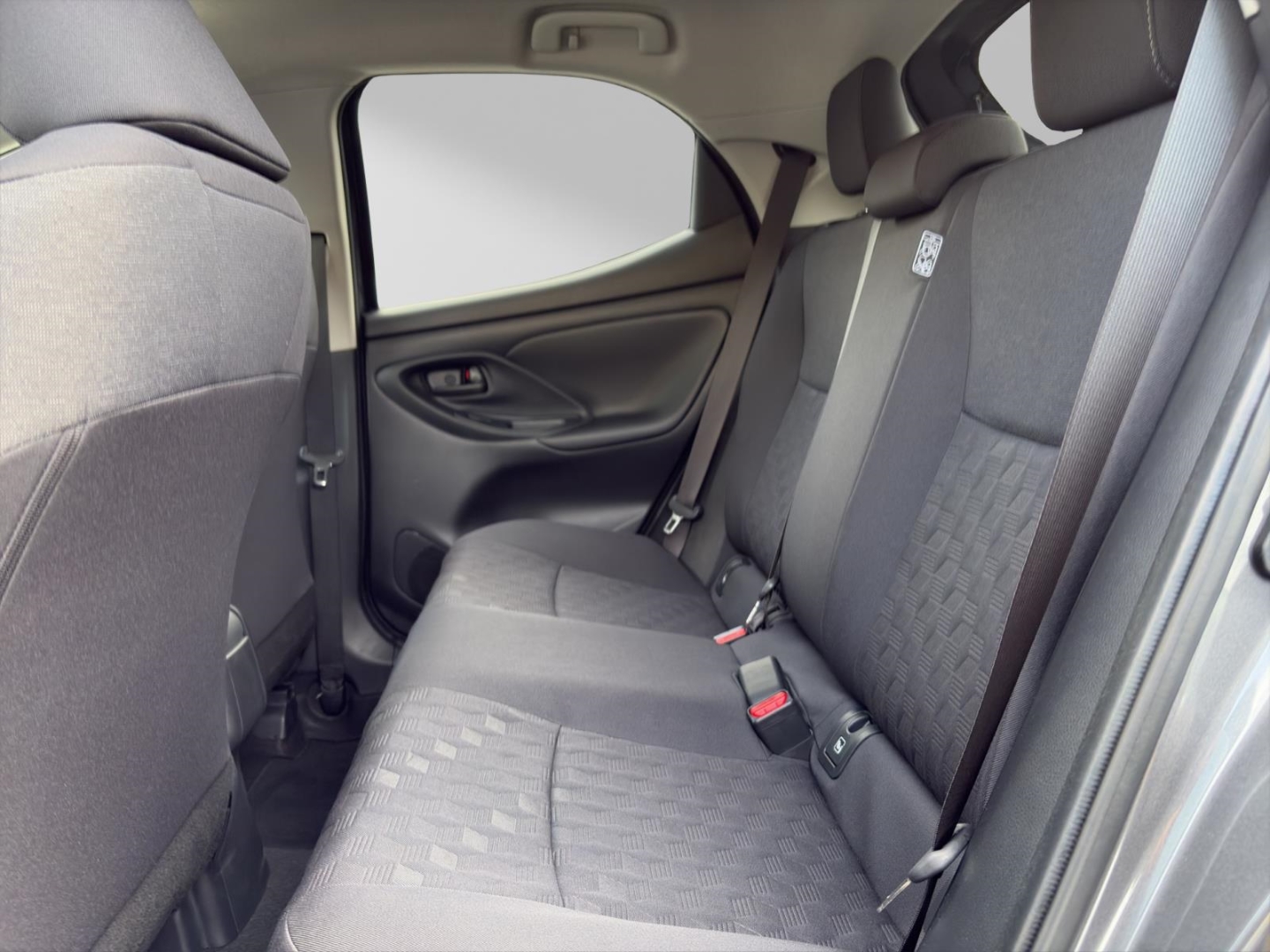 Toyota Yaris 5-deurs Comfort