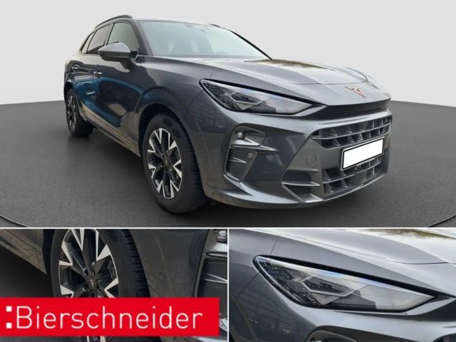 Cupra Terramar 1.5 eTSI