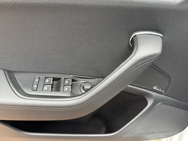 Skoda Superb 2.0 TDI Combi