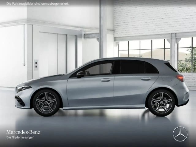 Mercedes-Benz A 200 AMG Line